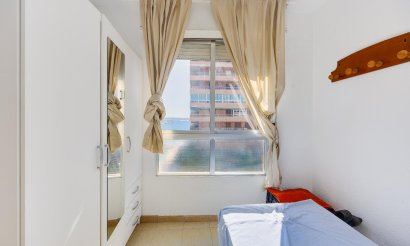 Reventa - Apartamento / piso - Torrevieja - Playa del Acequión