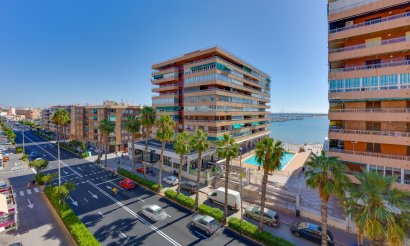 Reventa - Apartamento / piso - Torrevieja - Playa del Acequión
