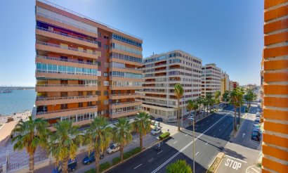 Reventa - Apartamento / piso - Torrevieja - Playa del Acequión