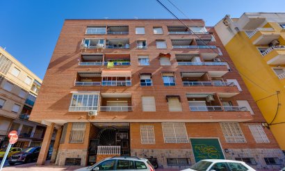 Reventa - Apartamento / piso - Torrevieja - Playa del Acequión