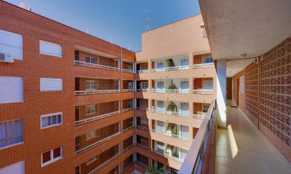 Reventa - Apartamento / piso - Torrevieja - Playa del Acequión