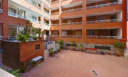 Reventa - Apartamento / piso - Torrevieja - Playa del Acequión