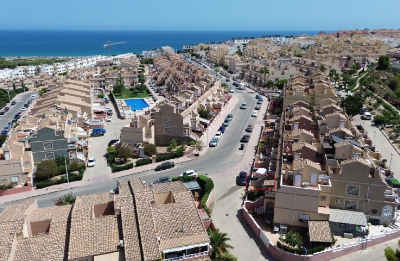 Revente - Duplex - Gran Alacant