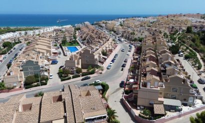 Revente - Duplex - Gran Alacant