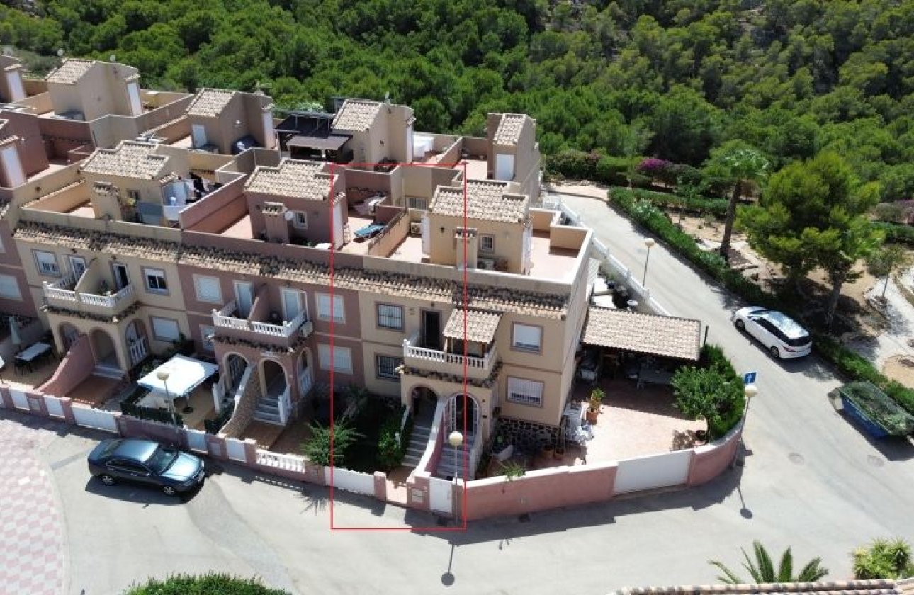 Revente - Duplex - Gran Alacant
