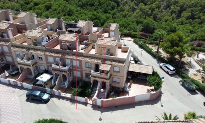 Revente - Duplex - Gran Alacant