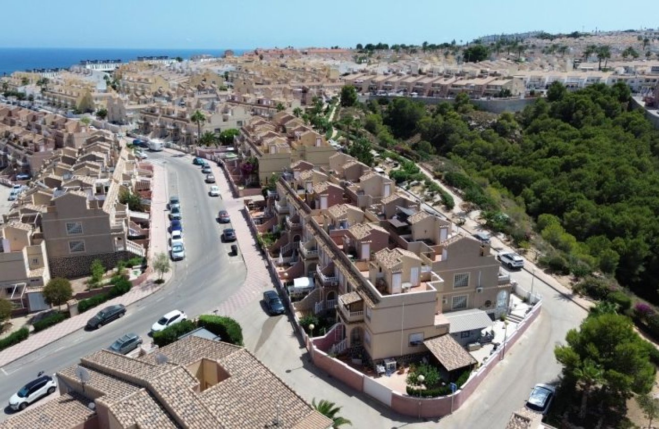 Revente - Duplex - Gran Alacant