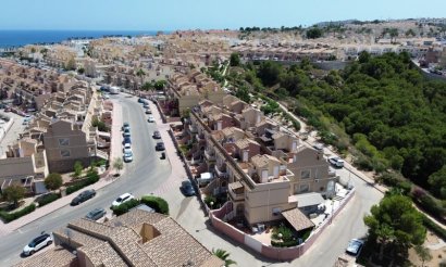 Revente - Duplex - Gran Alacant