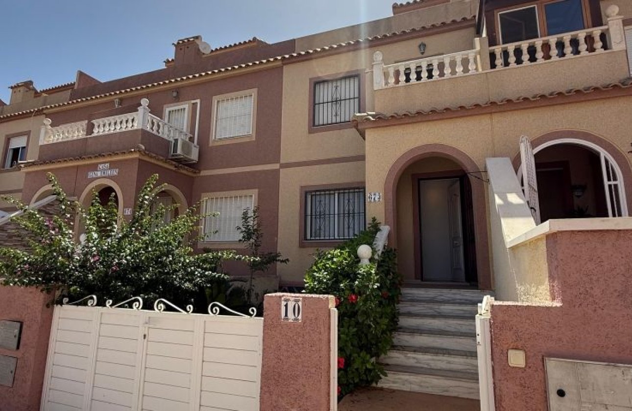 Revente - Duplex - Gran Alacant