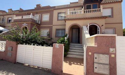 Revente - Duplex - Gran Alacant