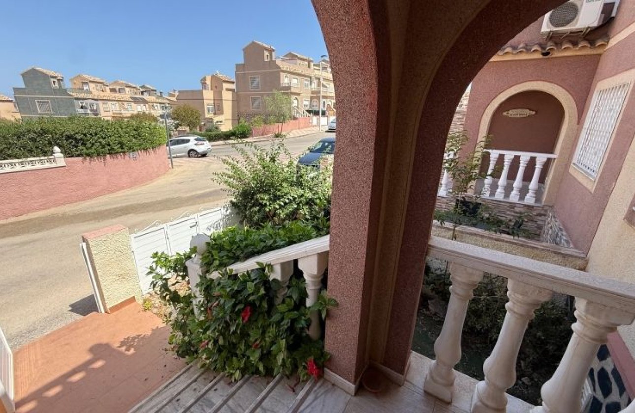 Revente - Duplex - Gran Alacant