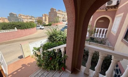 Revente - Duplex - Gran Alacant