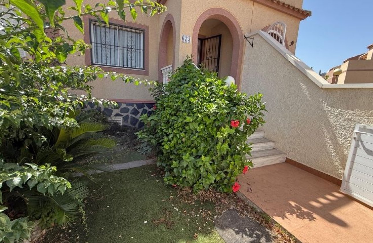 Revente - Duplex - Gran Alacant