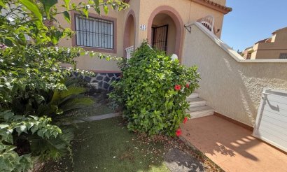 Revente - Duplex - Gran Alacant