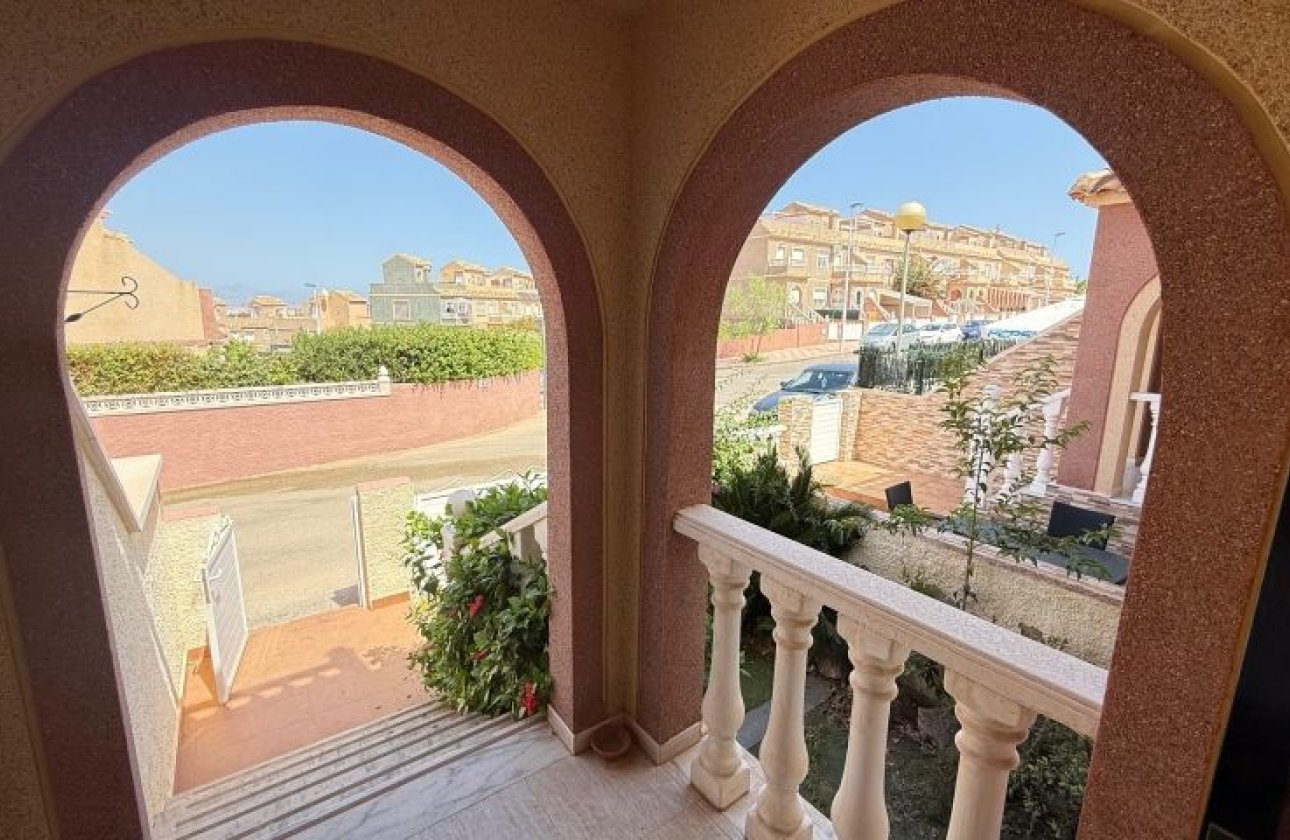 Revente - Duplex - Gran Alacant