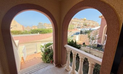 Revente - Duplex - Gran Alacant