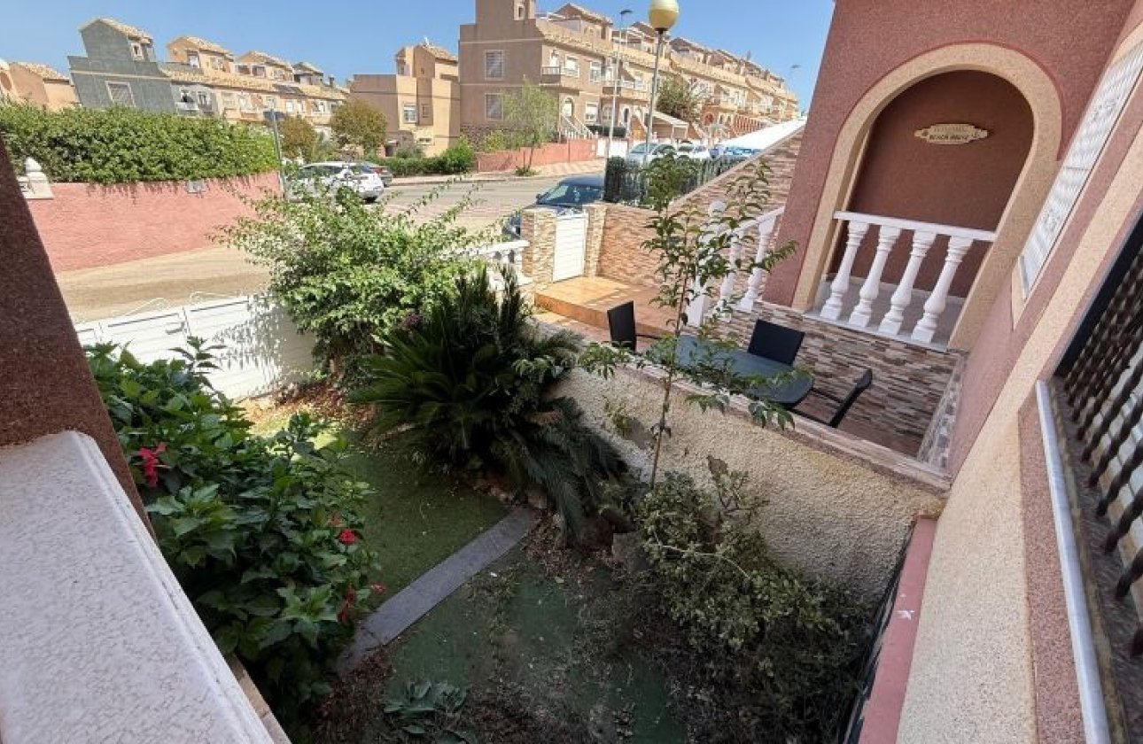 Revente - Duplex - Gran Alacant