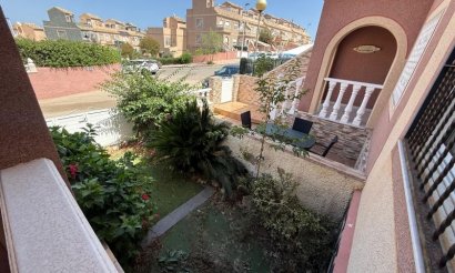 Revente - Duplex - Gran Alacant