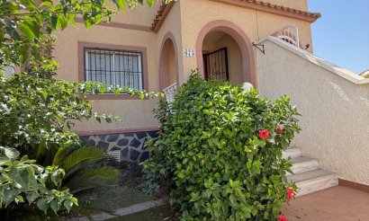 Revente - Duplex - Gran Alacant