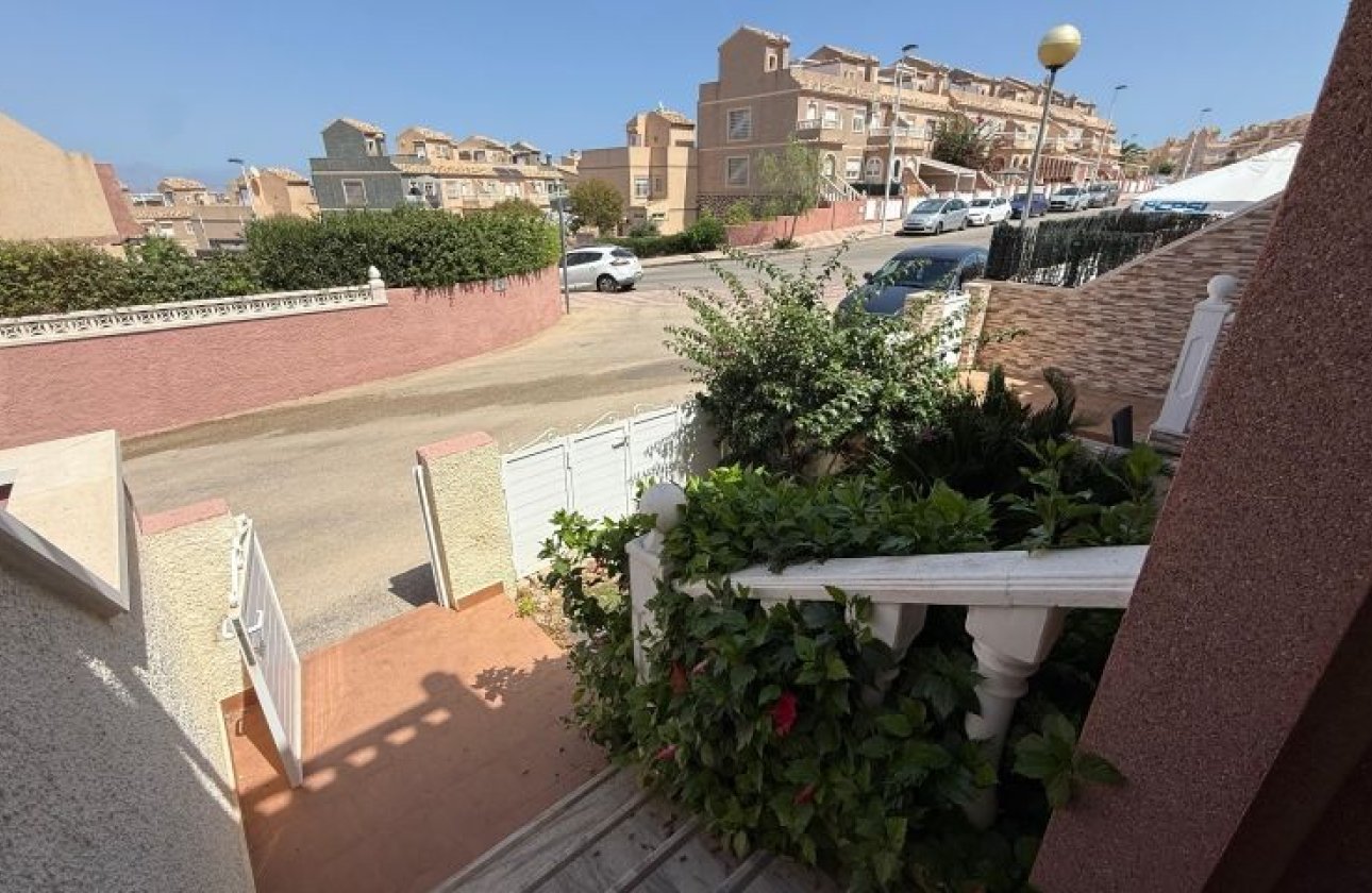 Revente - Duplex - Gran Alacant