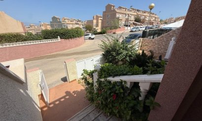 Revente - Duplex - Gran Alacant