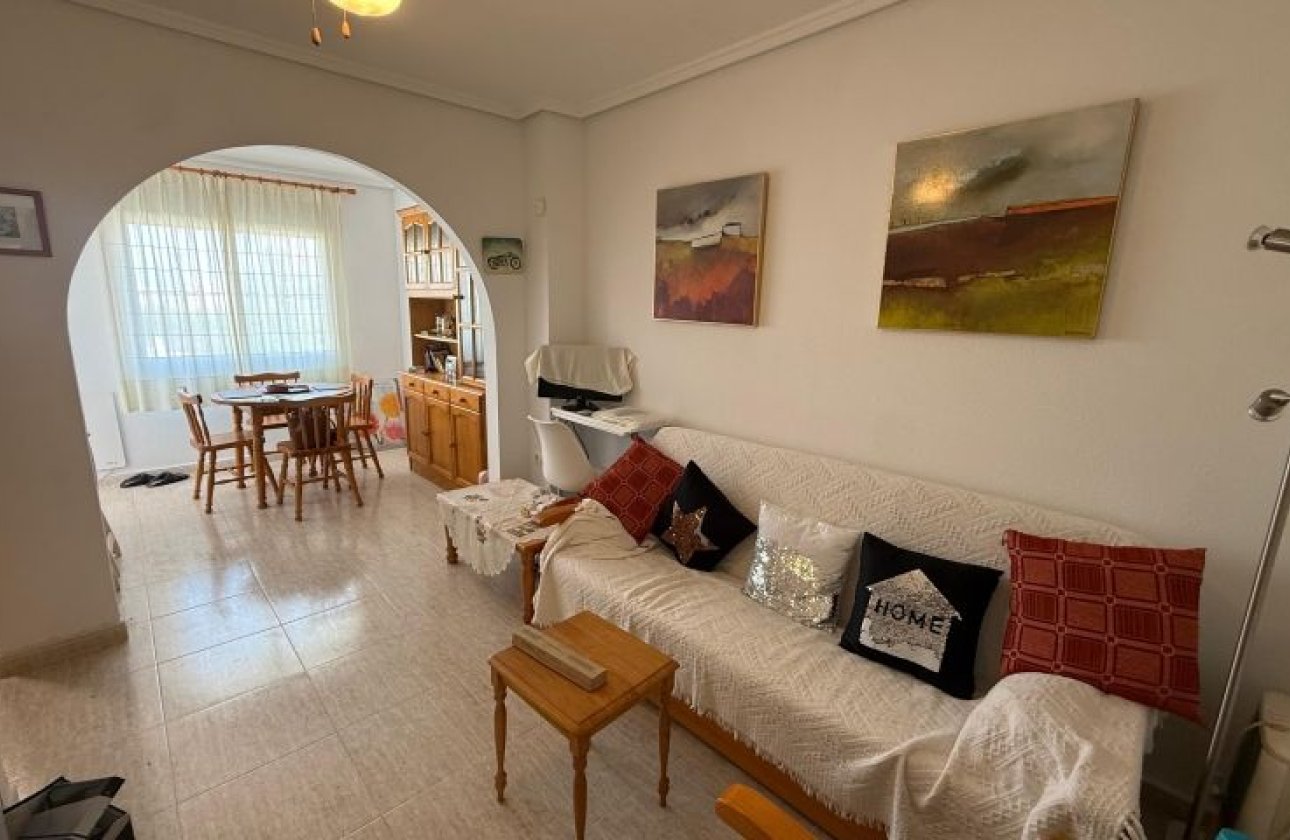 Revente - Duplex - Gran Alacant