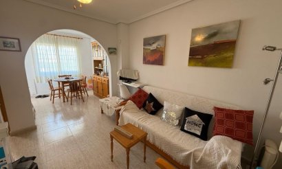Revente - Duplex - Gran Alacant