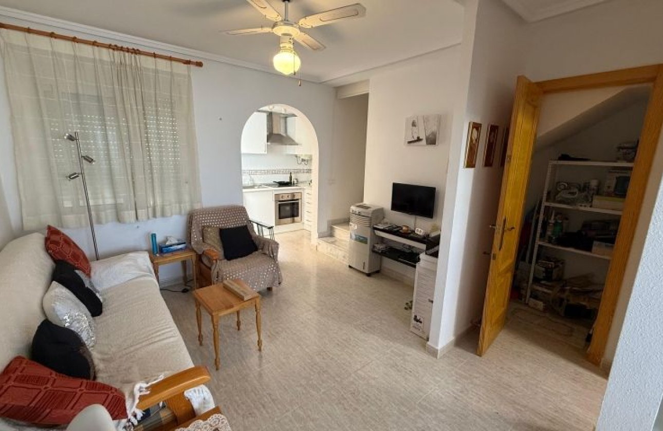 Revente - Duplex - Gran Alacant