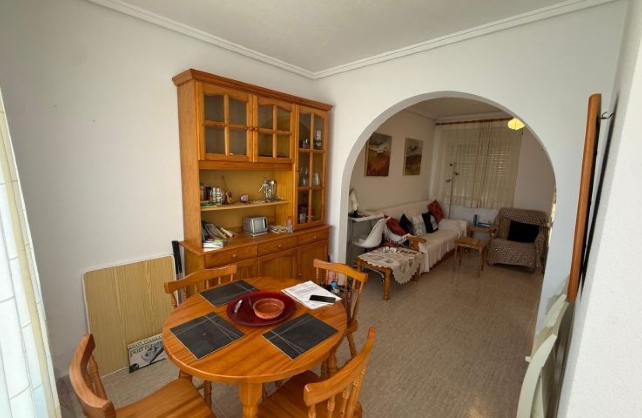 Revente - Duplex - Gran Alacant