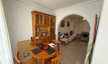 Revente - Duplex - Gran Alacant