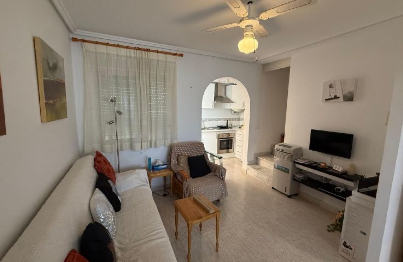 Revente - Duplex - Gran Alacant