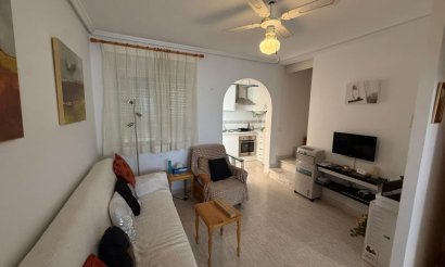 Revente - Duplex - Gran Alacant