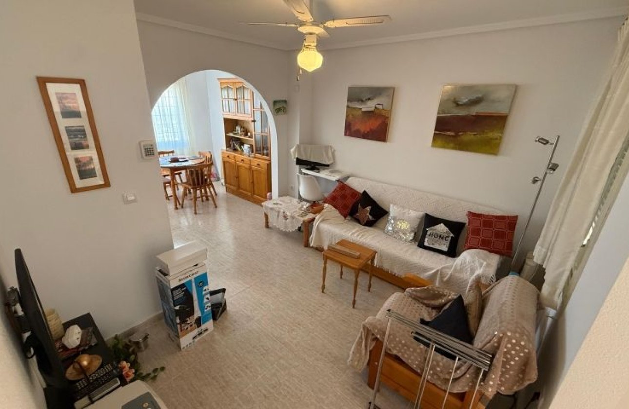 Revente - Duplex - Gran Alacant