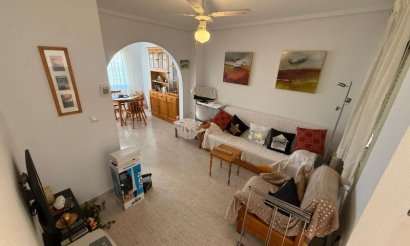 Revente - Duplex - Gran Alacant
