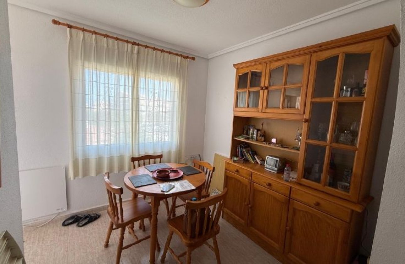 Revente - Duplex - Gran Alacant
