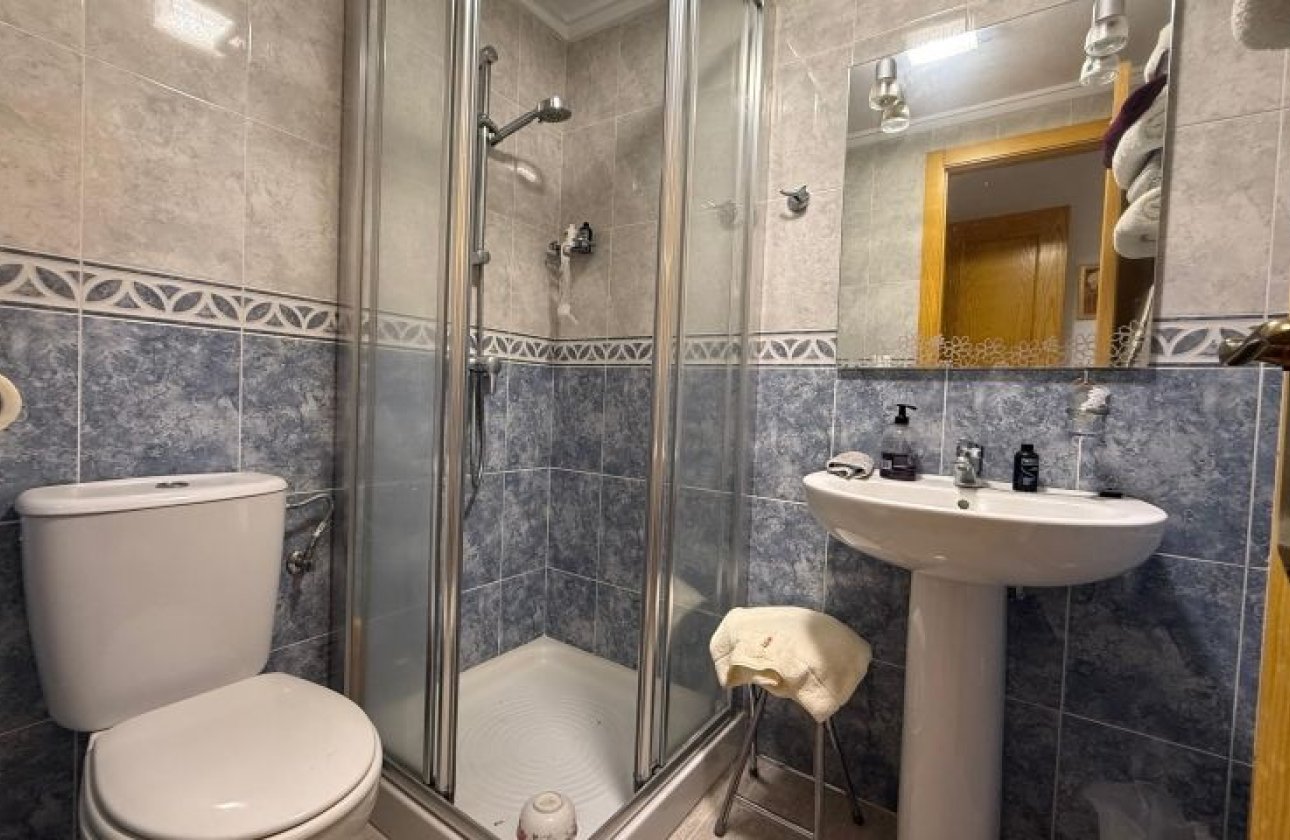 Revente - Duplex - Gran Alacant