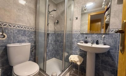Revente - Duplex - Gran Alacant