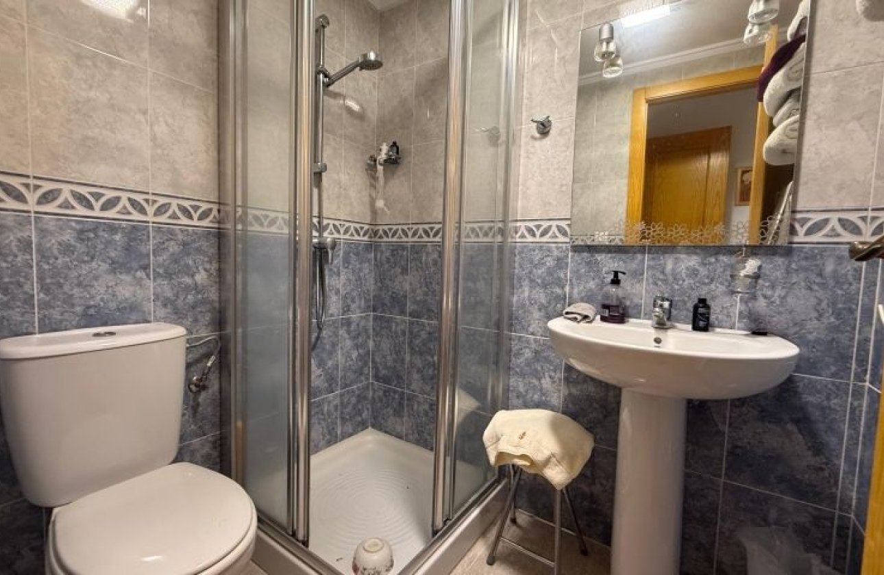 Revente - Duplex - Gran Alacant