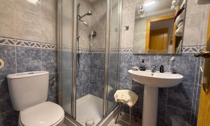 Revente - Duplex - Gran Alacant