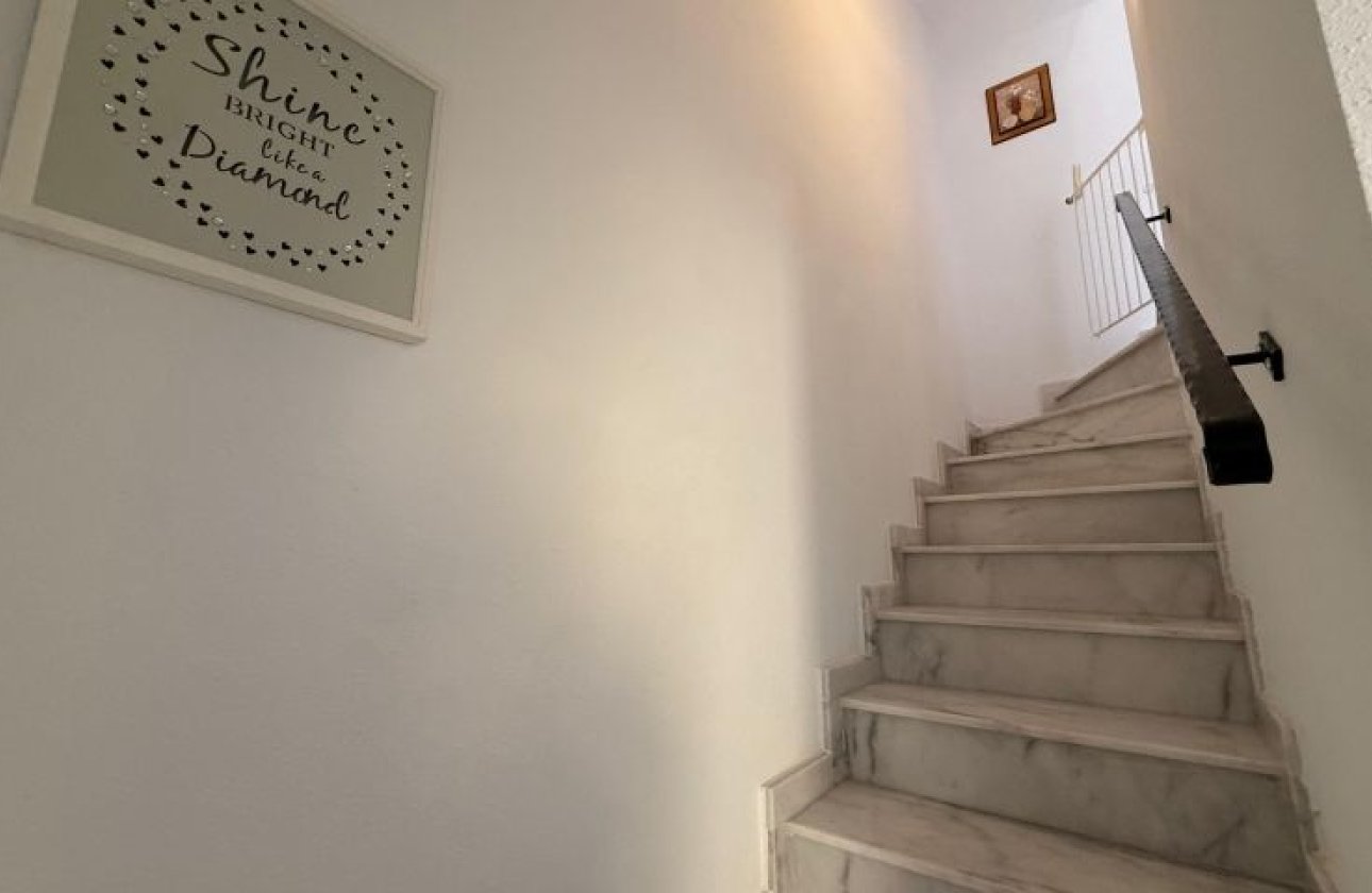 Revente - Duplex - Gran Alacant