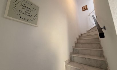 Revente - Duplex - Gran Alacant
