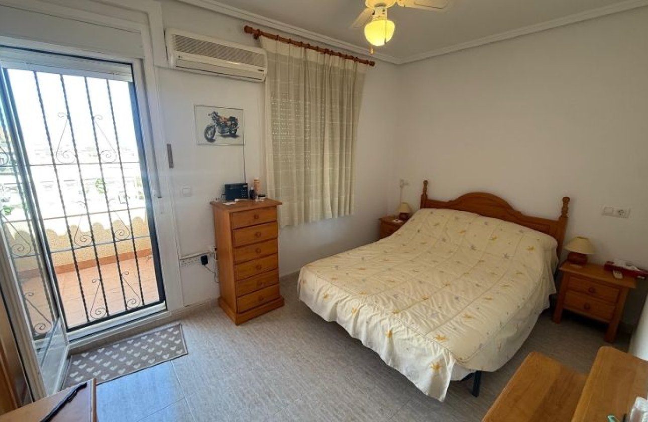 Revente - Duplex - Gran Alacant