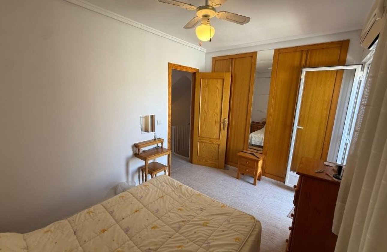 Revente - Duplex - Gran Alacant