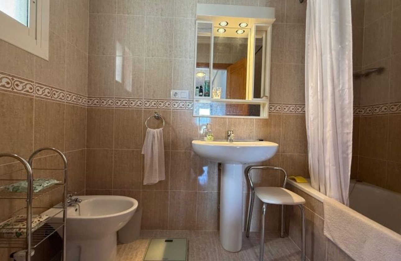 Revente - Duplex - Gran Alacant