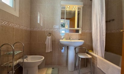 Revente - Duplex - Gran Alacant