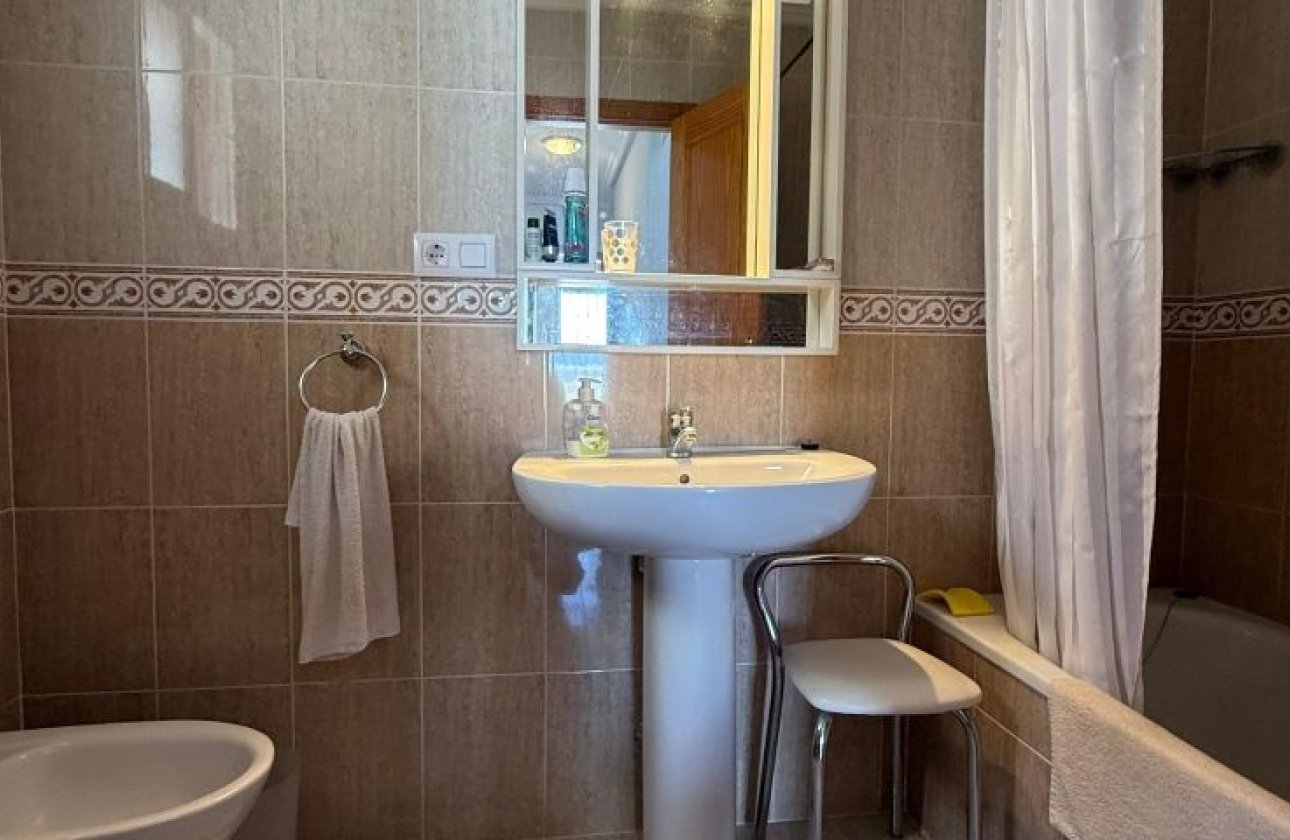 Revente - Duplex - Gran Alacant