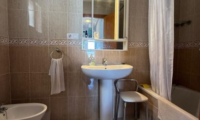Revente - Duplex - Gran Alacant