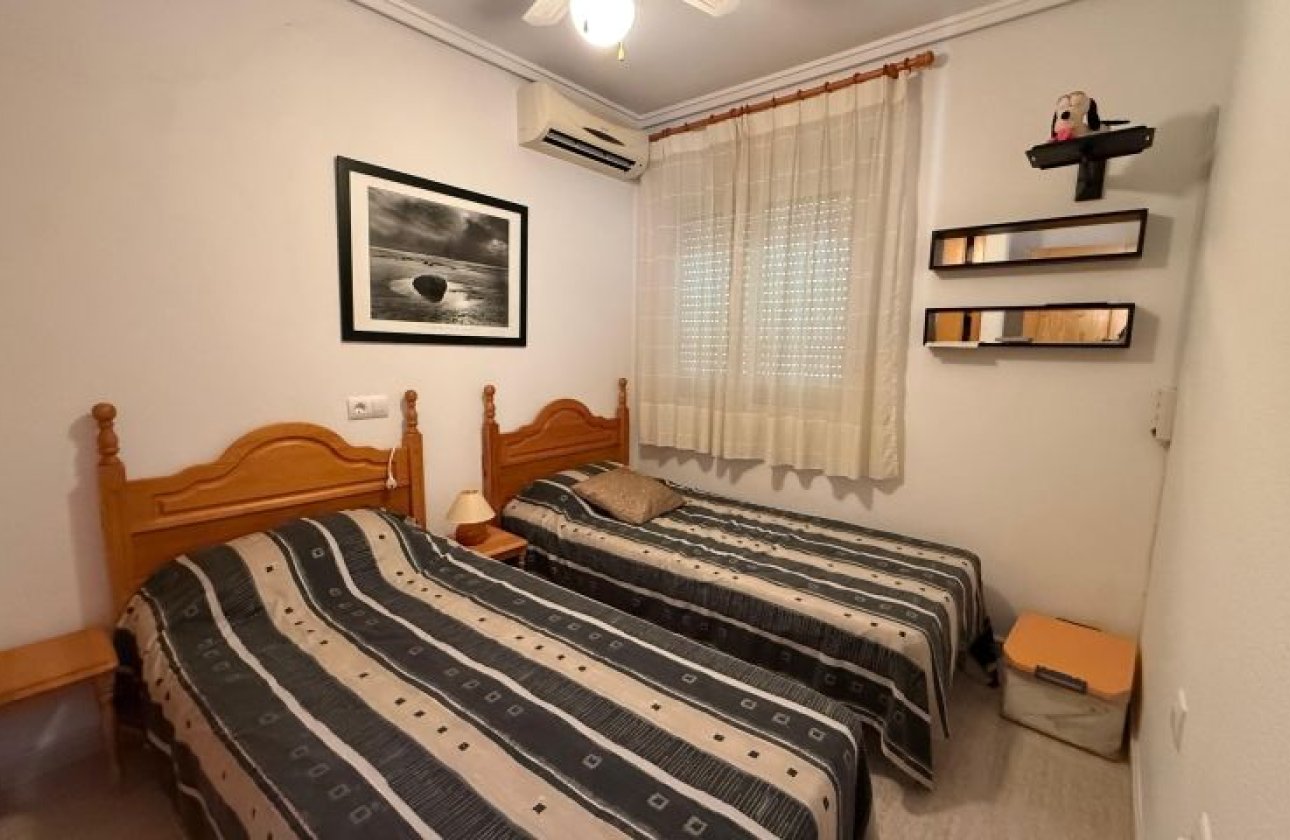 Revente - Duplex - Gran Alacant