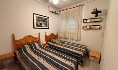 Revente - Duplex - Gran Alacant