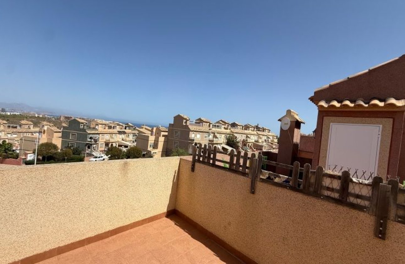 Revente - Duplex - Gran Alacant